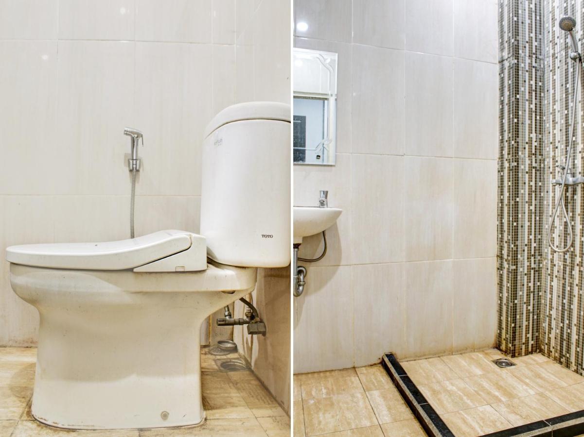 Reddoorz Syariah Near Q-Mall Banjarbaru Martapura  Exterior foto