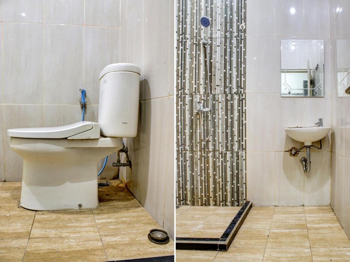 Reddoorz Syariah Near Q-Mall Banjarbaru Martapura  Exterior foto