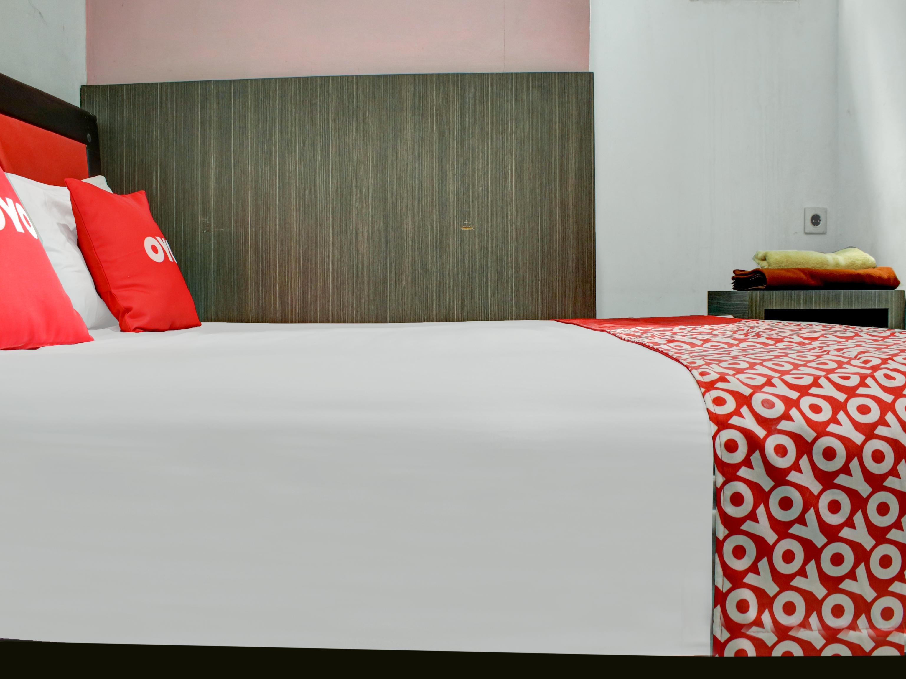Reddoorz Syariah Near Q-Mall Banjarbaru Martapura  Exterior foto